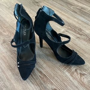 Charles by Charles David Heel